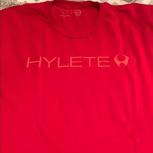 Hylete